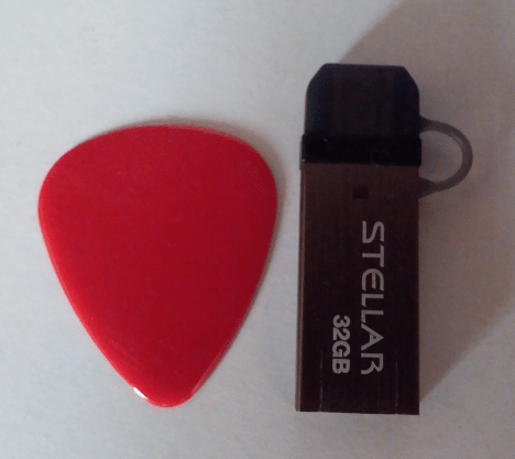 Stellar Size Comparison