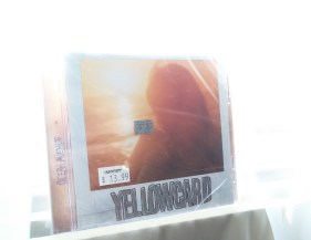 Yellowcard Box