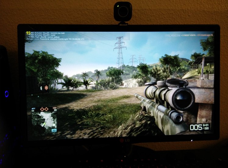 Bad Company 2 Online 