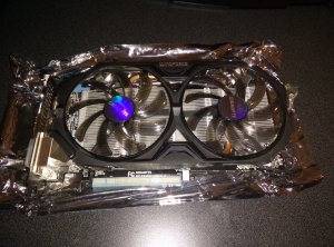 The R9 270OC