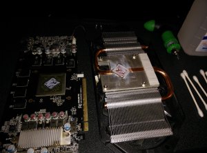 The Nasty Stock Paste