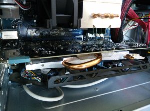 Why have you forsaken me?