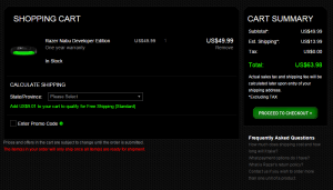 Razer Nabu Developer Device